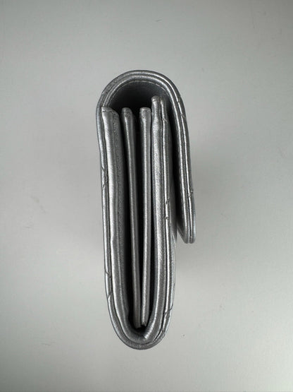 Chanel Continental Wallet - respace.studio