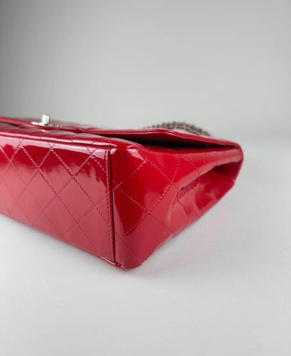 Chanel Jumbo Single Flap - respace.studio