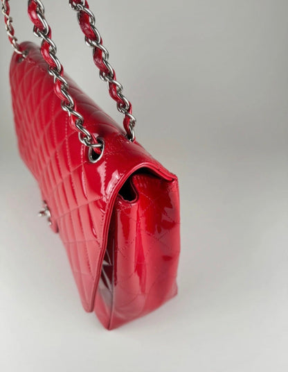 Chanel Jumbo Single Flap - respace.studio