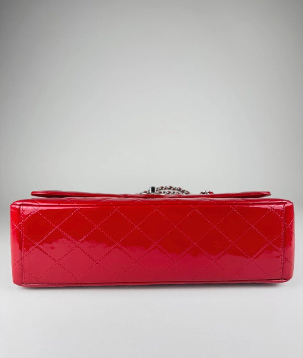 Chanel Jumbo Single Flap - respace.studio