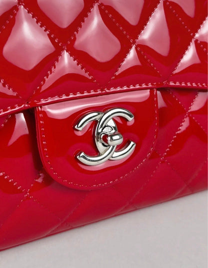 Chanel Jumbo Single Flap - respace.studio