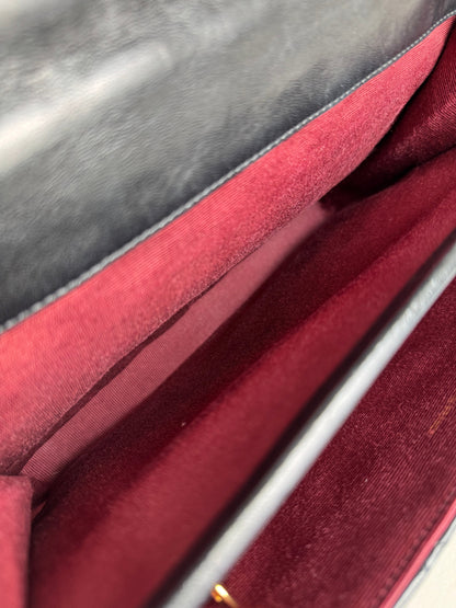 Chanel Lambskin Single Flap - respace.studio