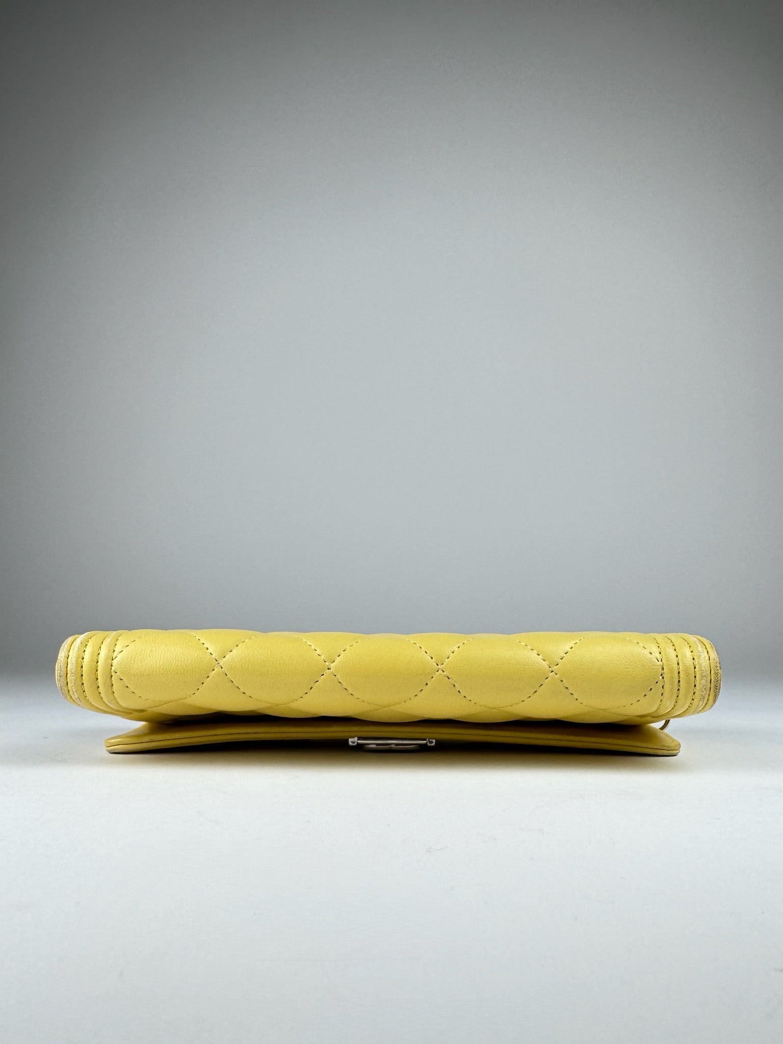 Chanel Long Wallet - respace.studio