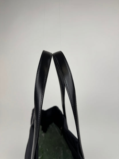 Chanel New travel line tote - respace.studio