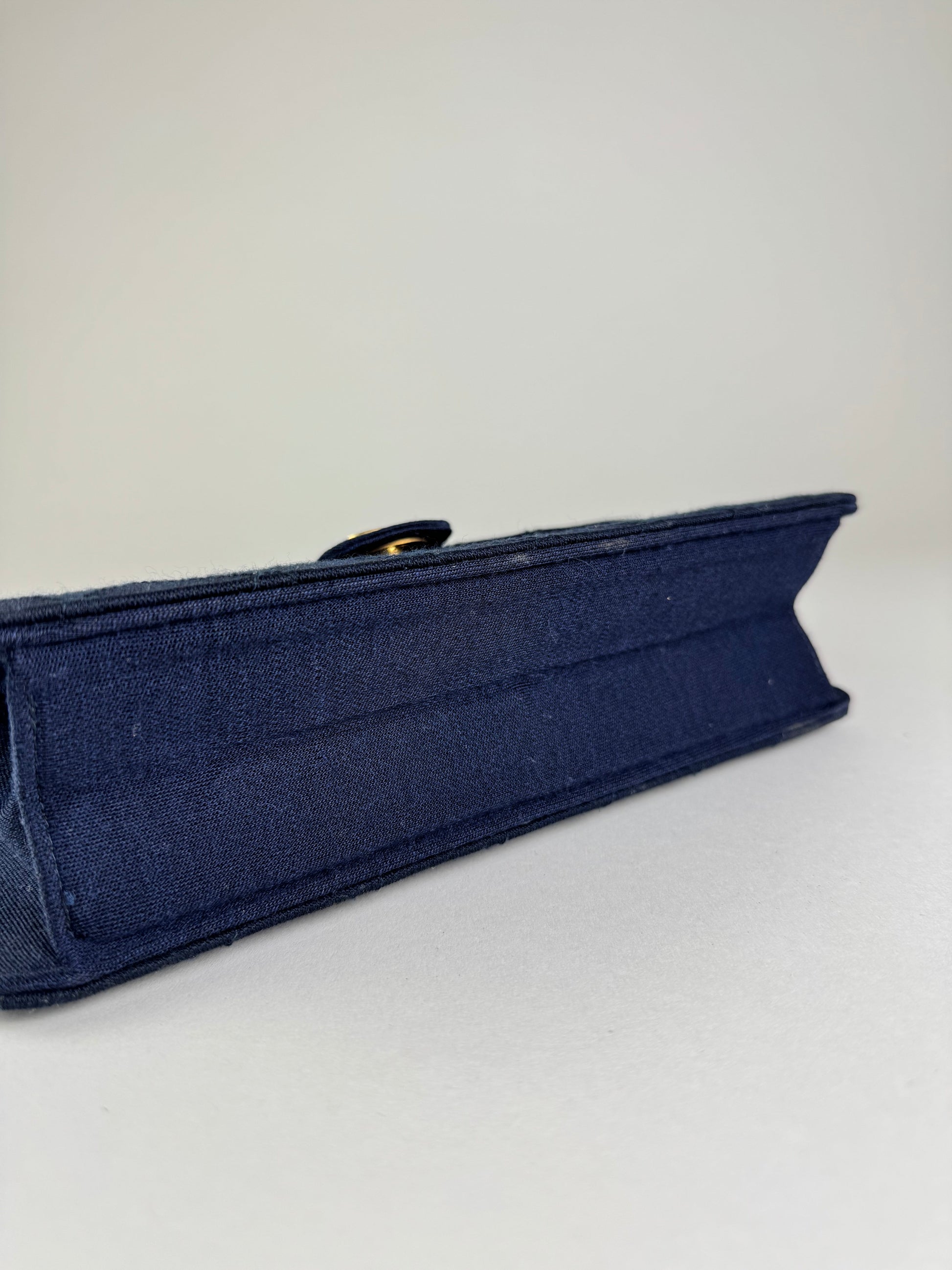 Chanel Single Flap - respace.studio