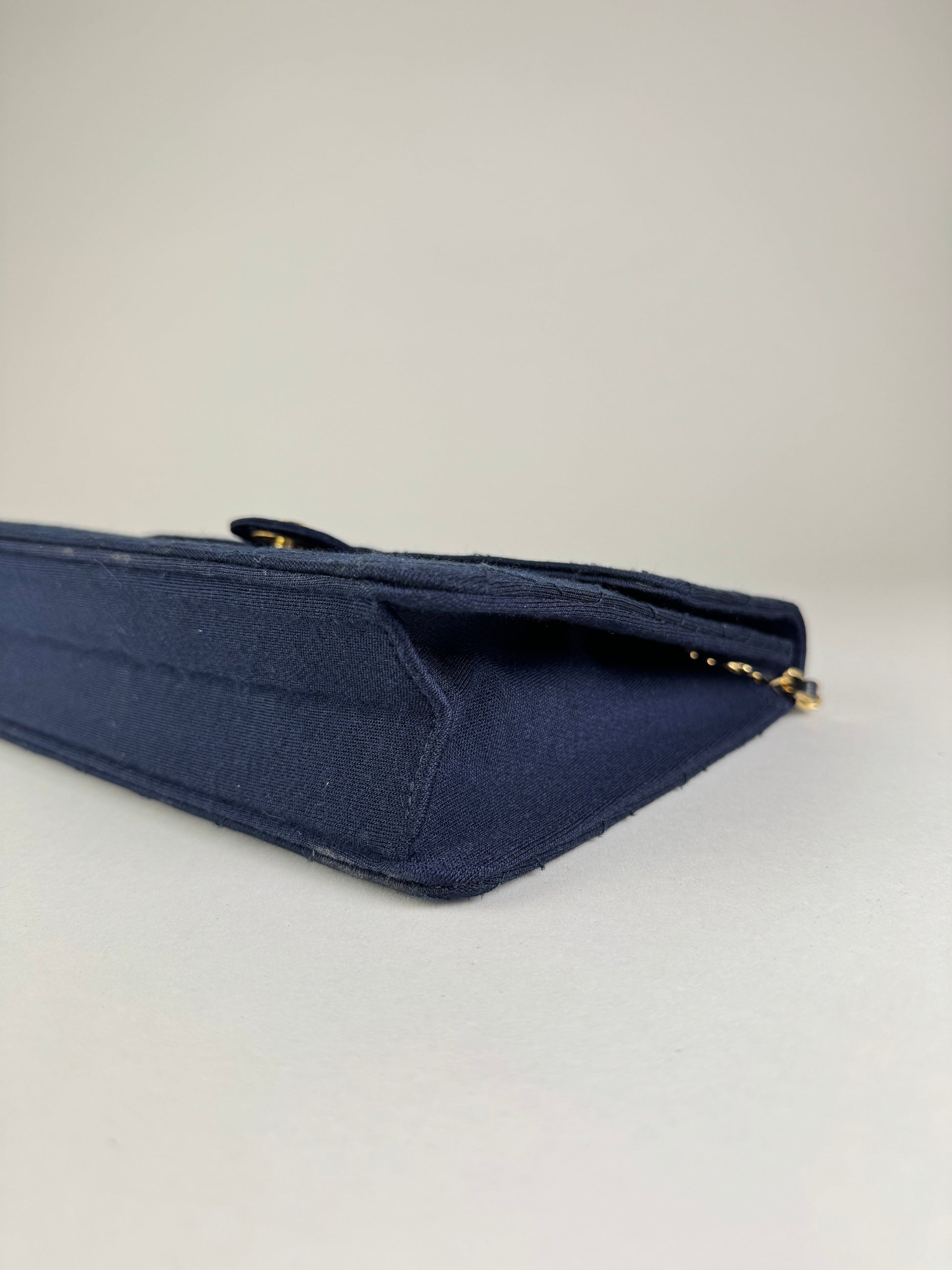 Chanel Single Flap - respace.studio