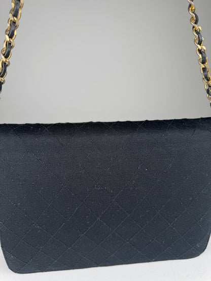Chanel Single Flap - respace.studio