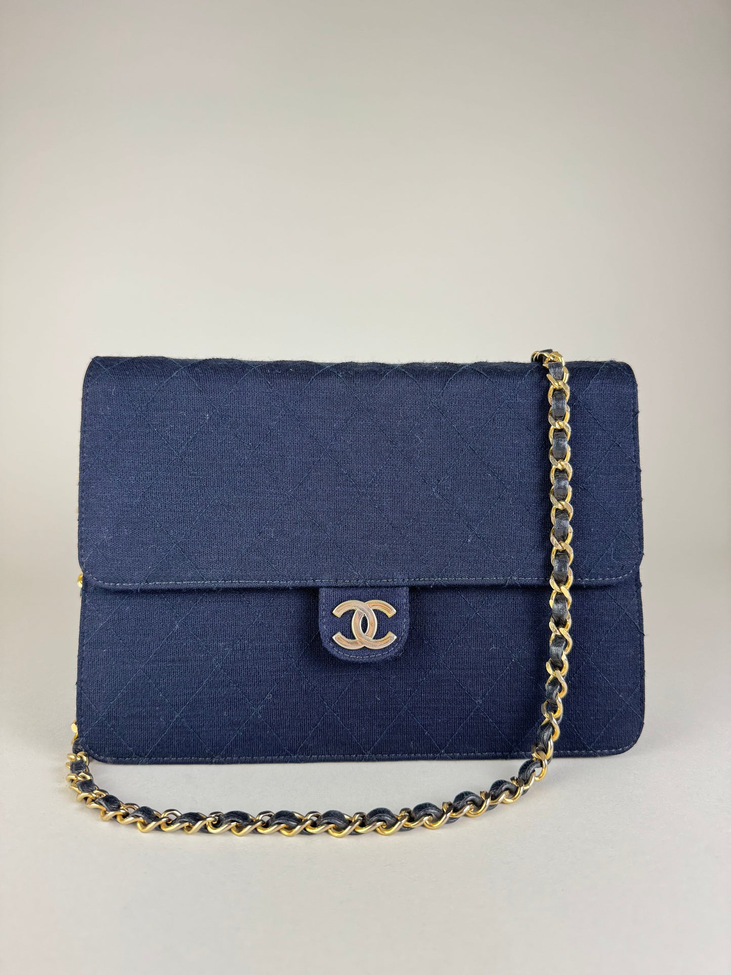 Chanel Single Flap - respace.studio