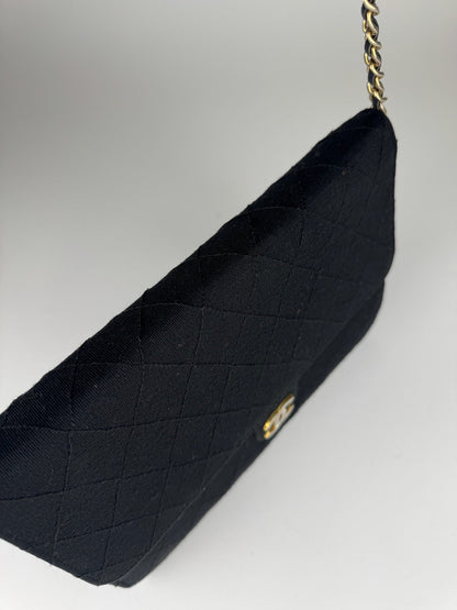 Chanel Single Flap - respace.studio