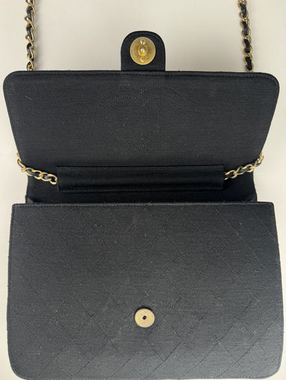 Chanel Single Flap - respace.studio