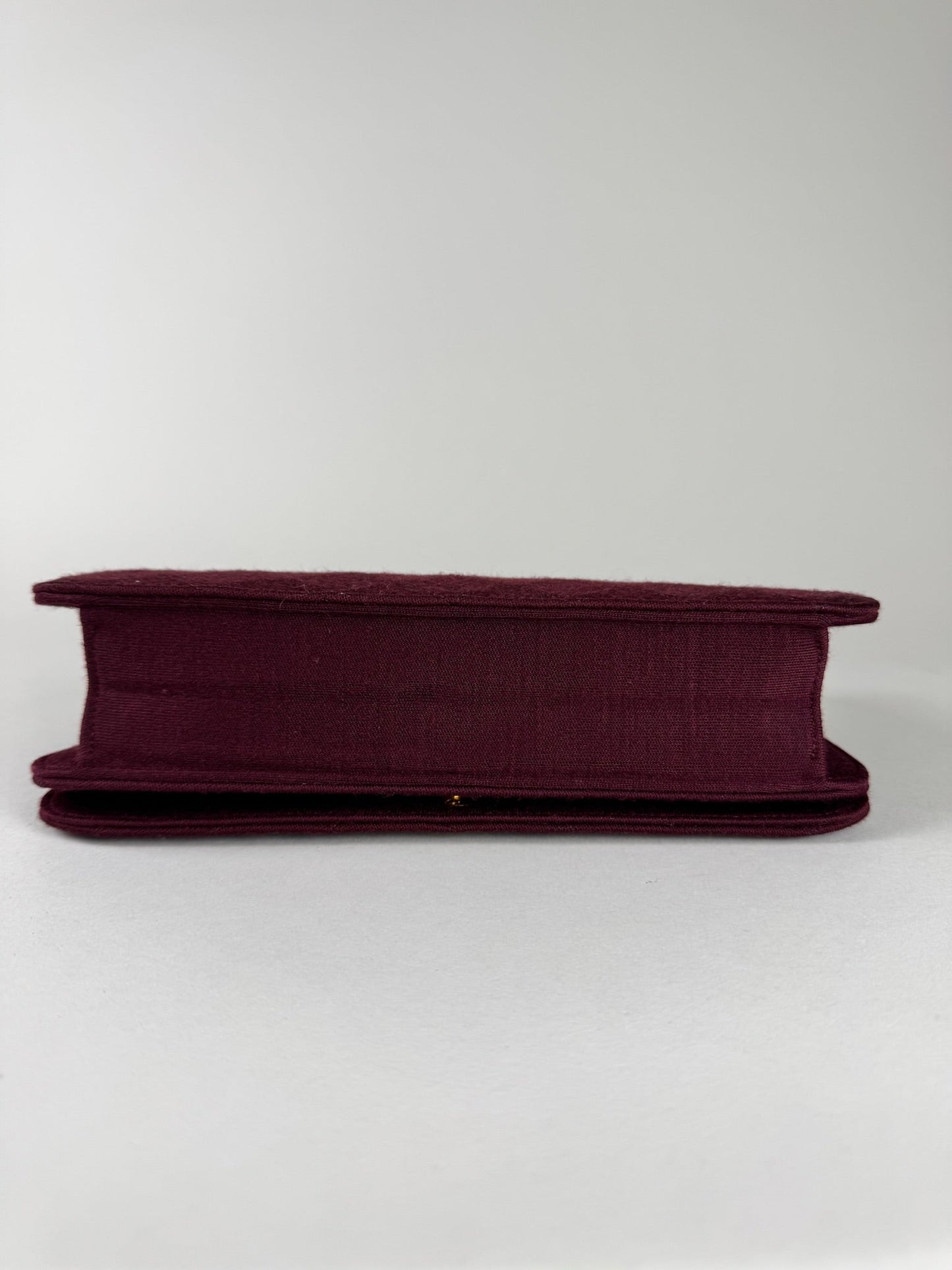 Chanel Single Flap - respace.studio