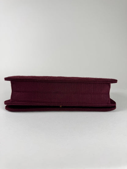 Chanel Single Flap - respace.studio