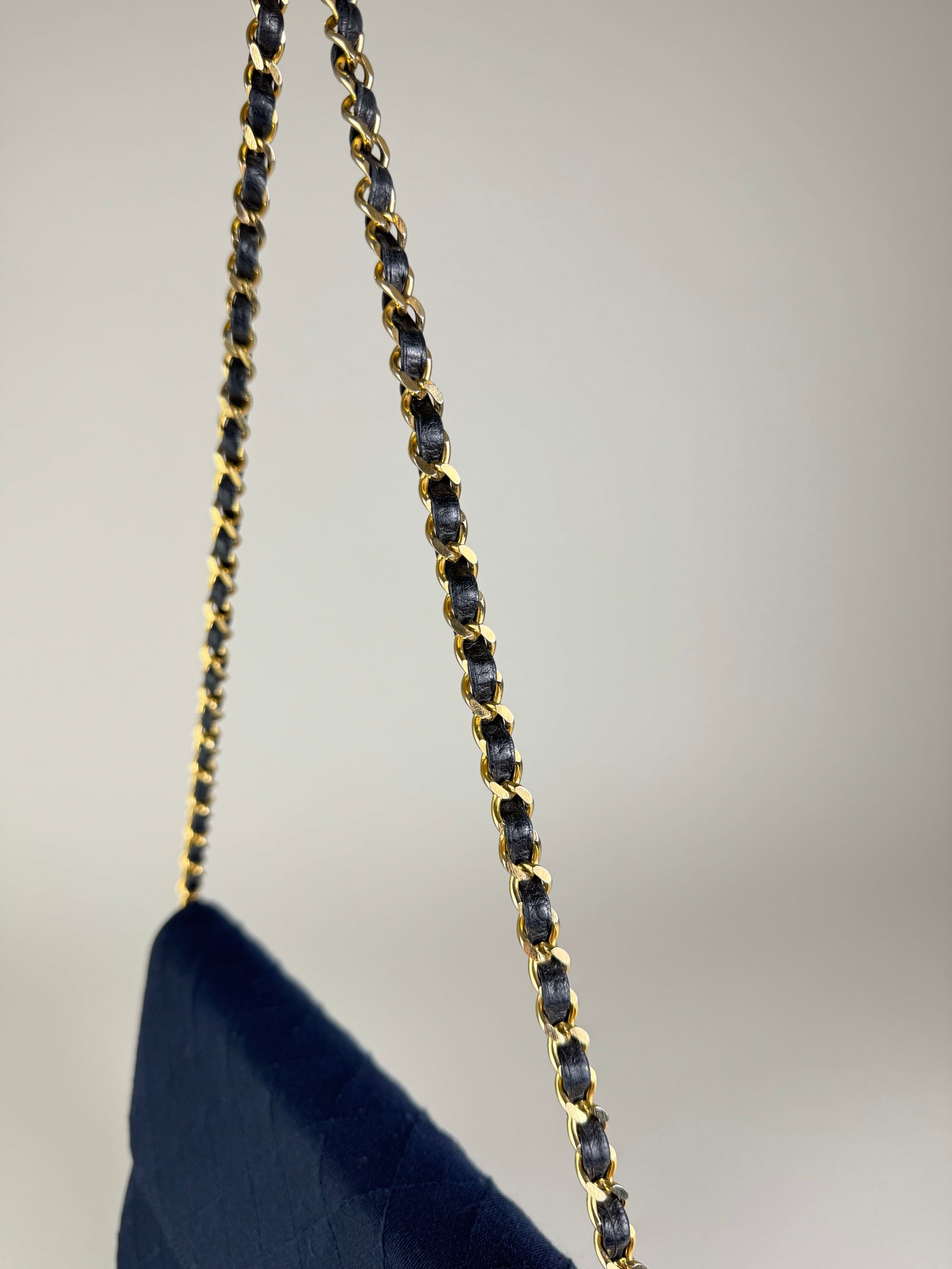 Chanel Single Flap - respace.studio