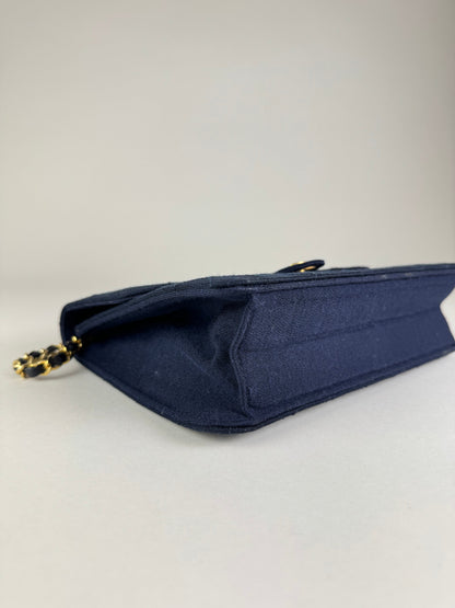 Chanel Single Flap - respace.studio