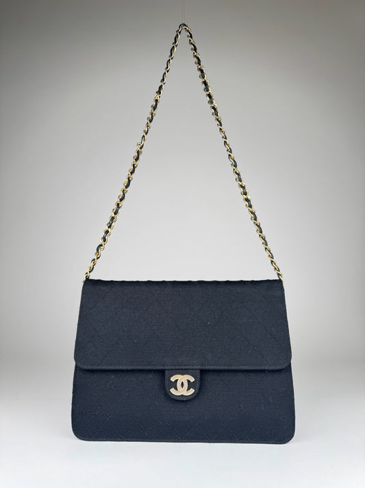 Chanel Single Flap - respace.studio