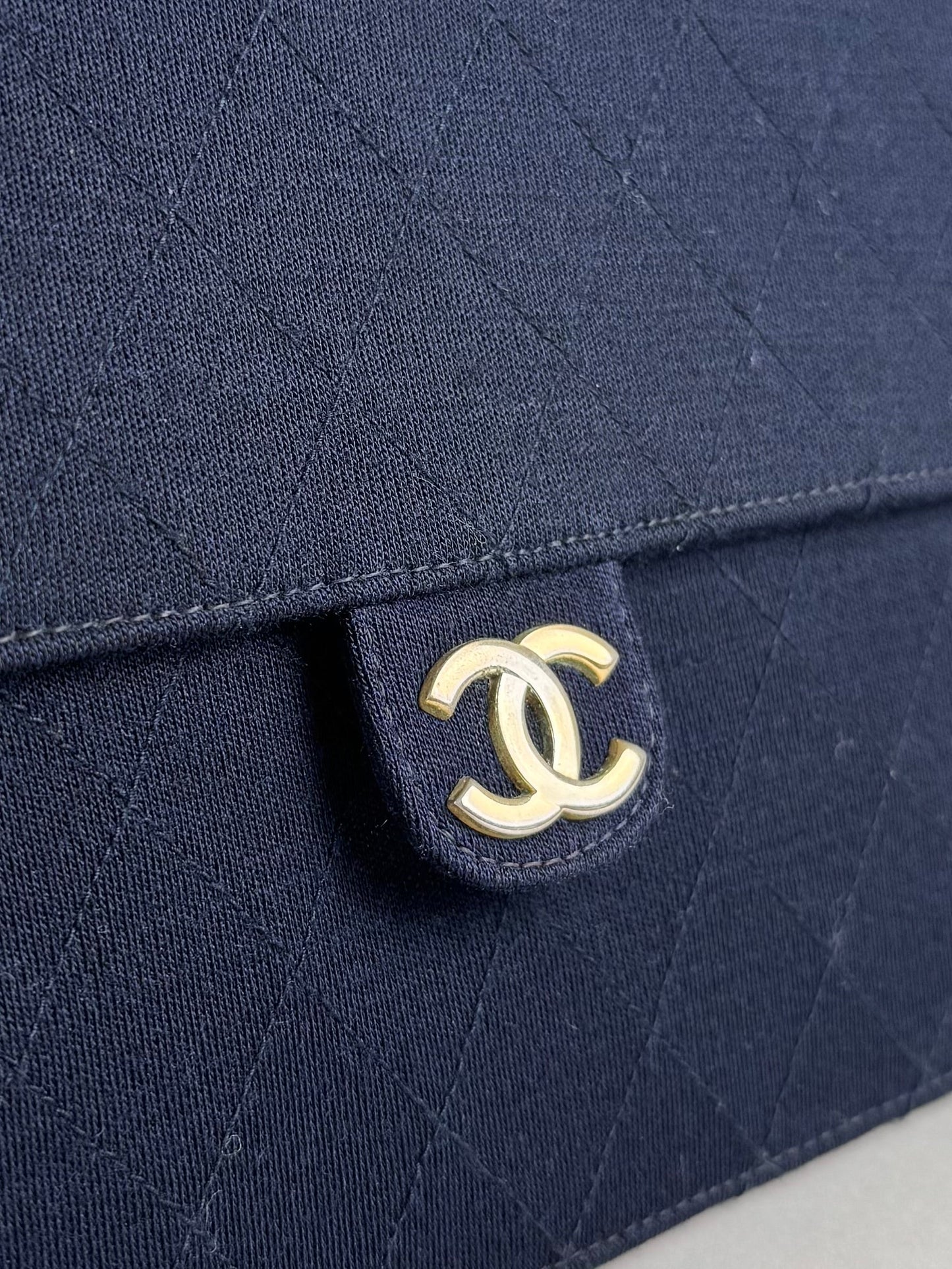 Chanel Single Flap - respace.studio