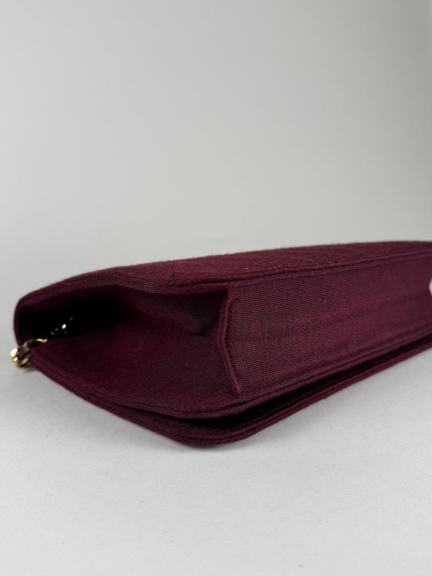 Chanel Single Flap - respace.studio