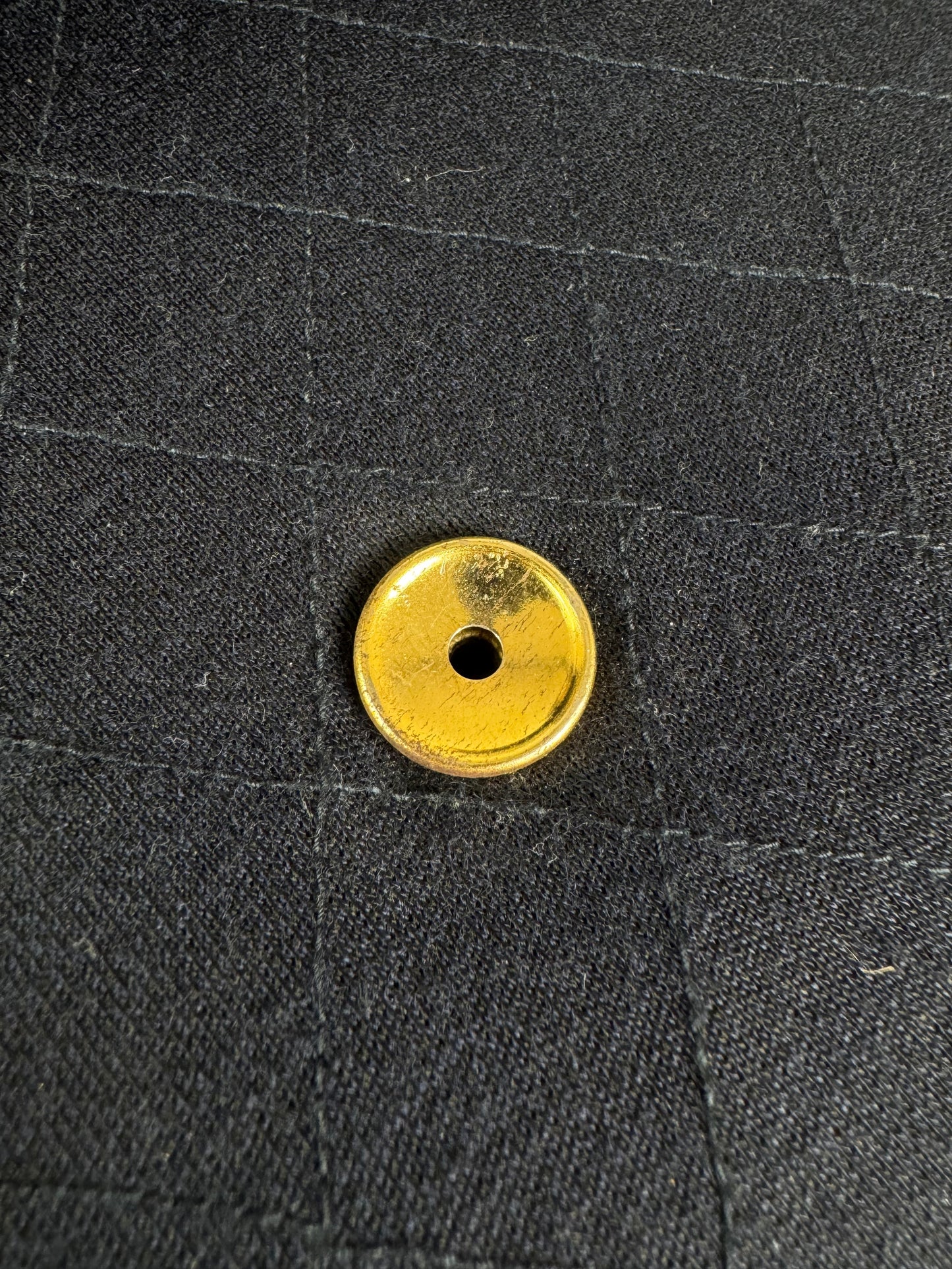 Chanel Single Flap - respace.studio