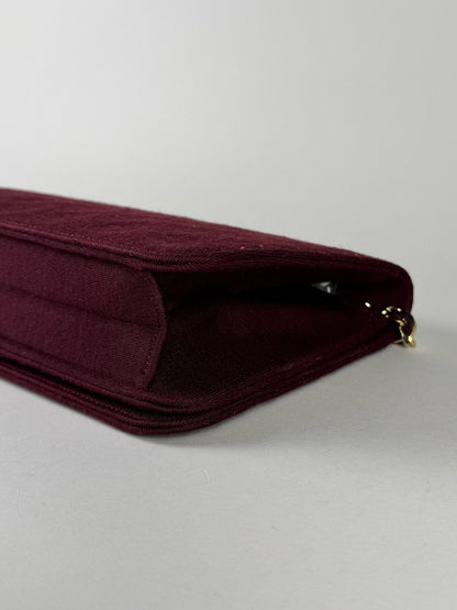 Chanel Single Flap - respace.studio