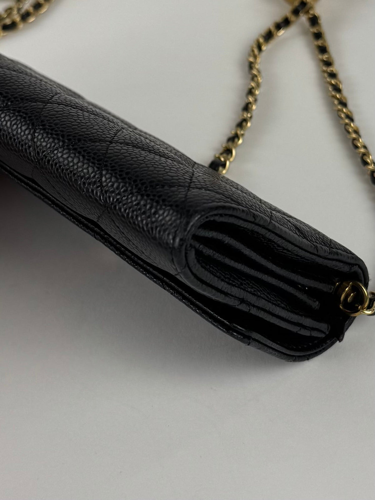 Chanel Wallet On Chain - respace.studio