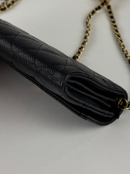 Chanel Wallet On Chain - respace.studio