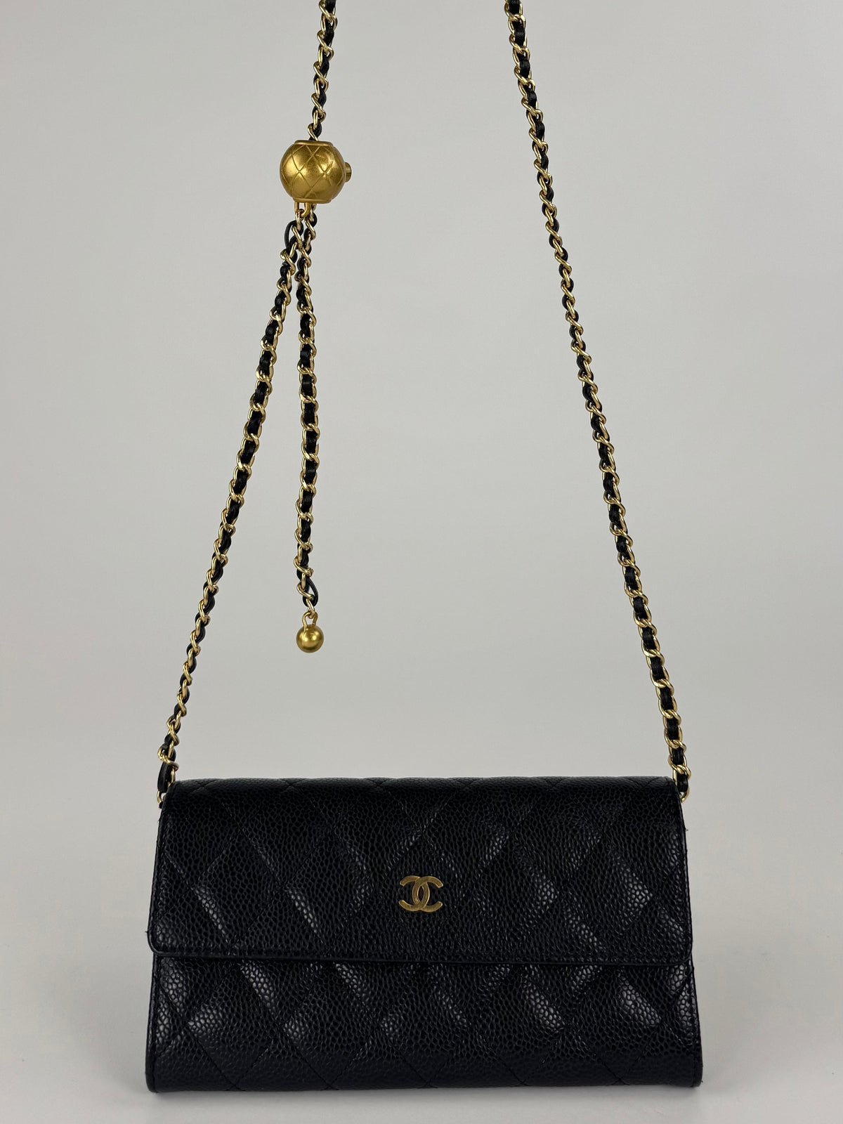 Chanel Wallet On Chain - respace.studio