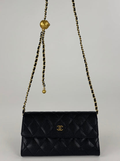 Chanel Wallet On Chain - respace.studio