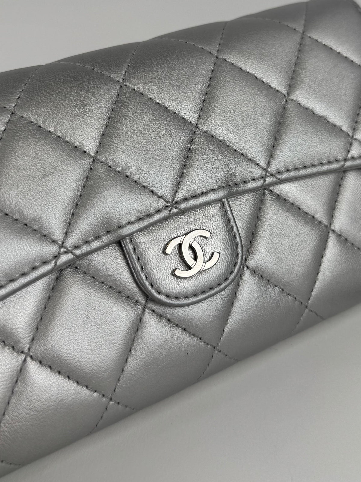 Chanel Wallet On Chain - respace.studio