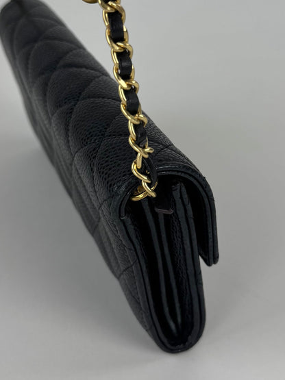 Chanel Wallet On Chain - respace.studio