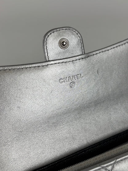 Chanel Wallet On Chain - respace.studio