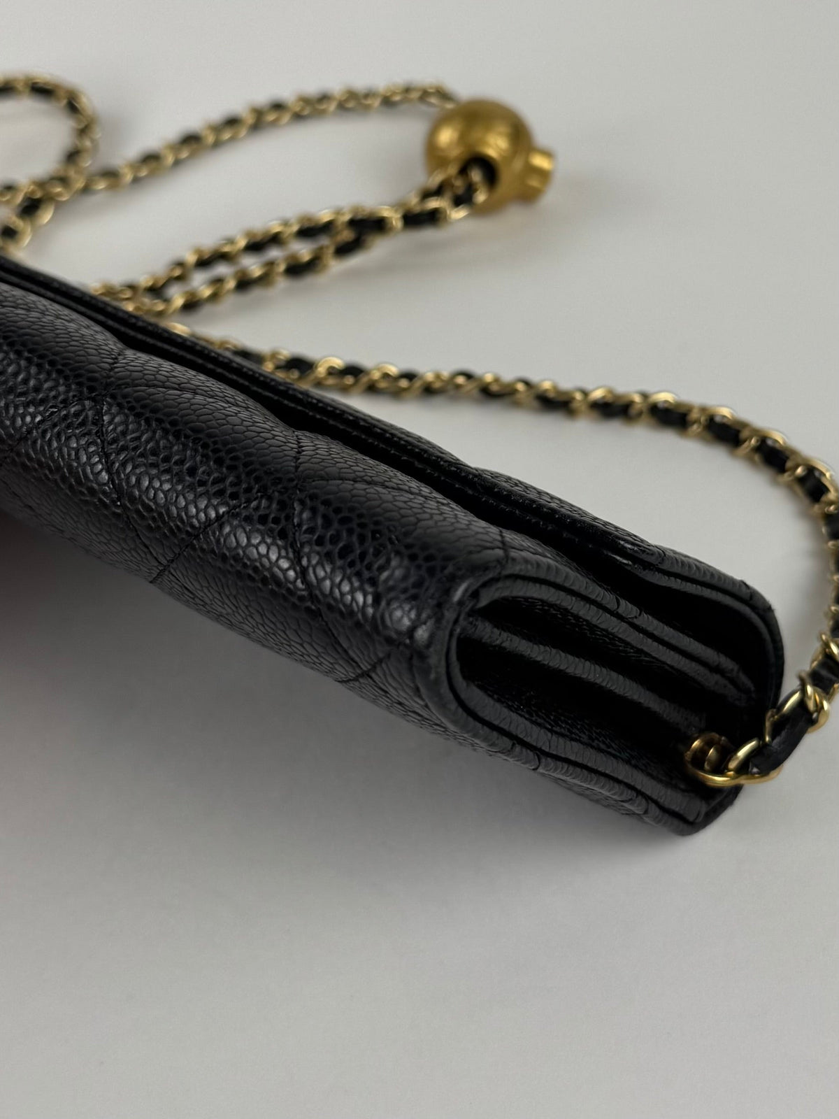 Chanel Wallet On Chain - respace.studio