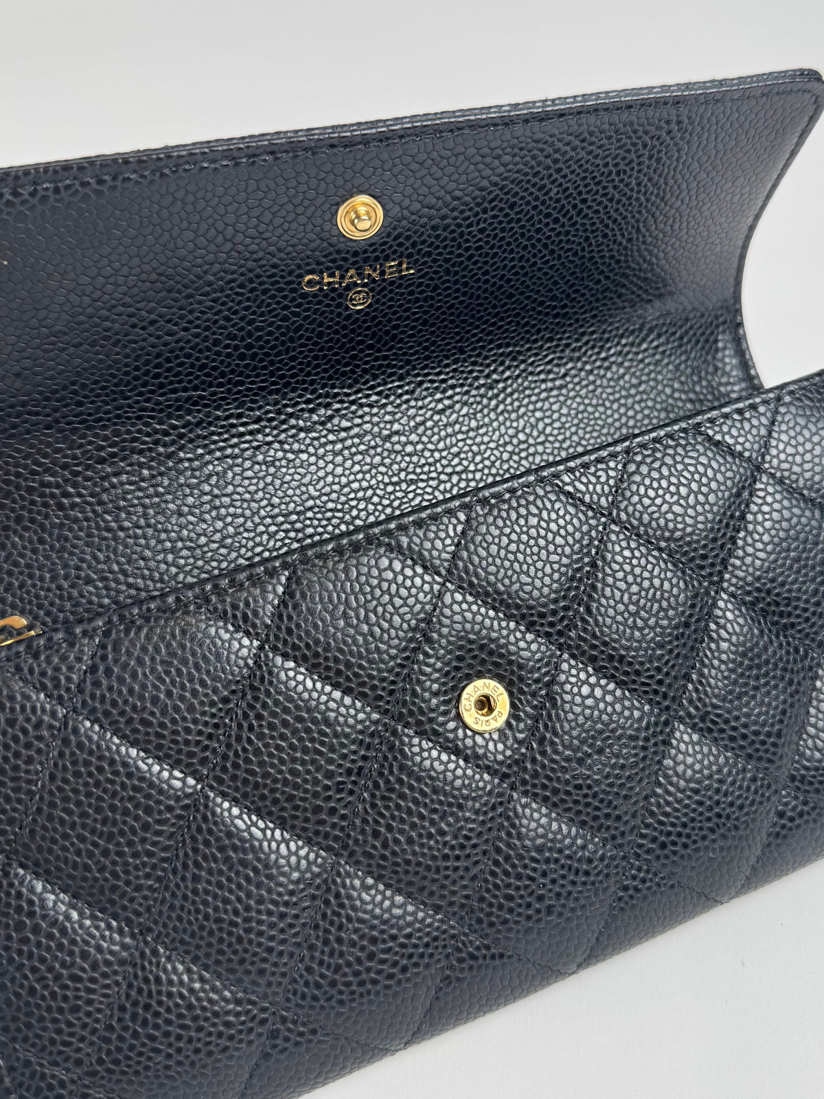 Chanel Wallet On Chain - respace.studio