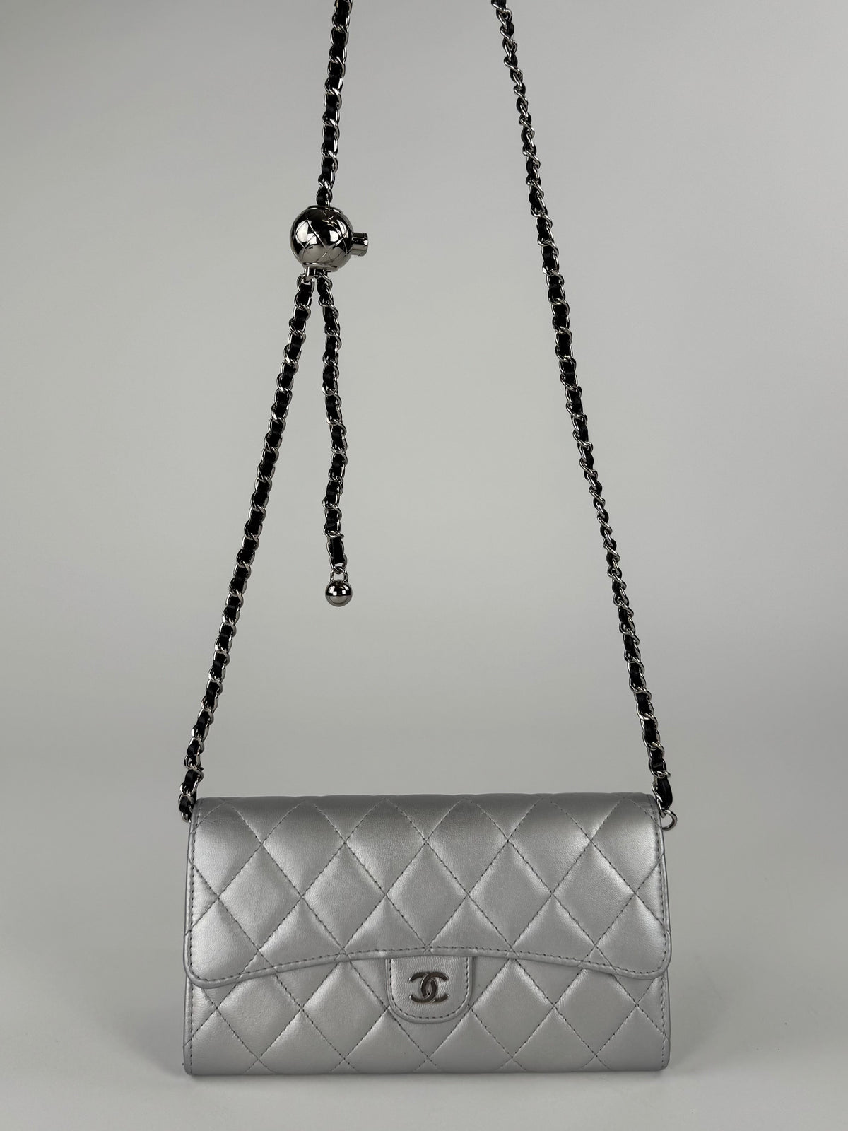 Chanel Wallet On Chain - respace.studio