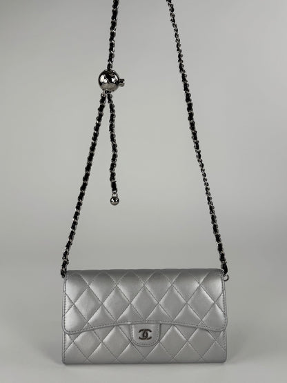 Chanel Wallet On Chain - respace.studio