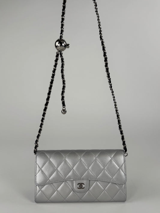 Chanel Wallet On Chain - respace.studio