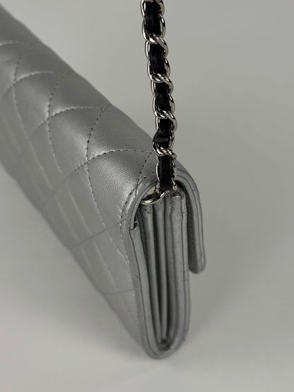 Chanel Wallet On Chain - respace.studio