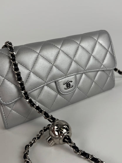 Chanel Wallet On Chain - respace.studio