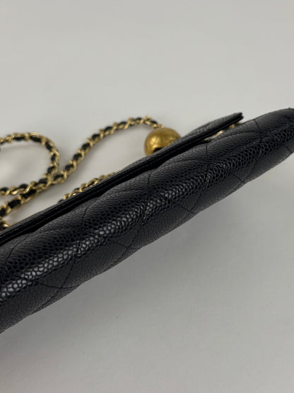 Chanel Wallet On Chain - respace.studio
