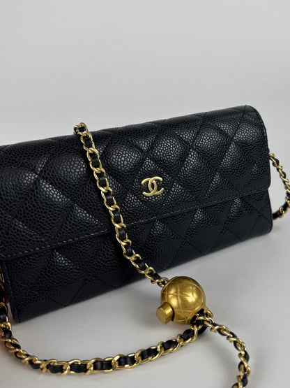 Chanel Wallet On Chain - respace.studio