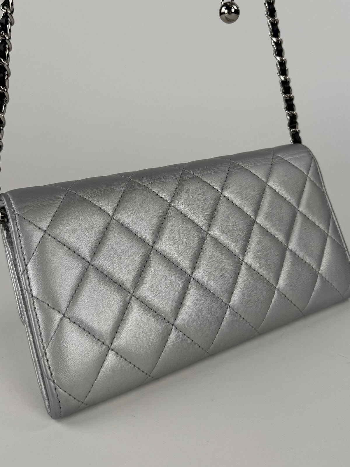 Chanel Wallet On Chain - respace.studio