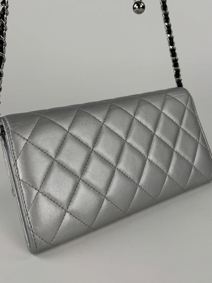 Chanel Wallet On Chain - respace.studio