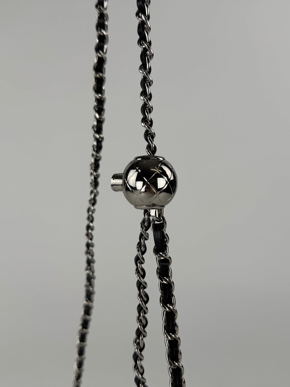 Chanel Wallet On Chain - respace.studio