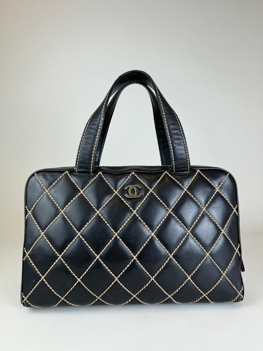 Chanel Wild Stitch - respace.studio