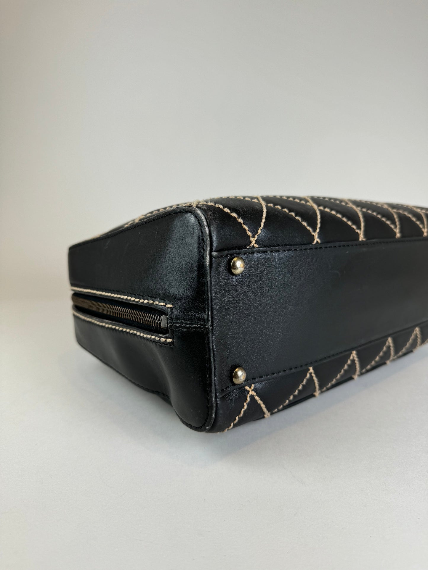 Chanel Wild Stitch - respace.studio