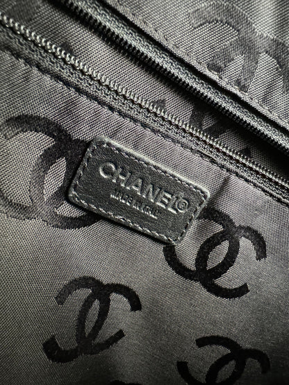 Chanel Wild Stitch - respace.studio
