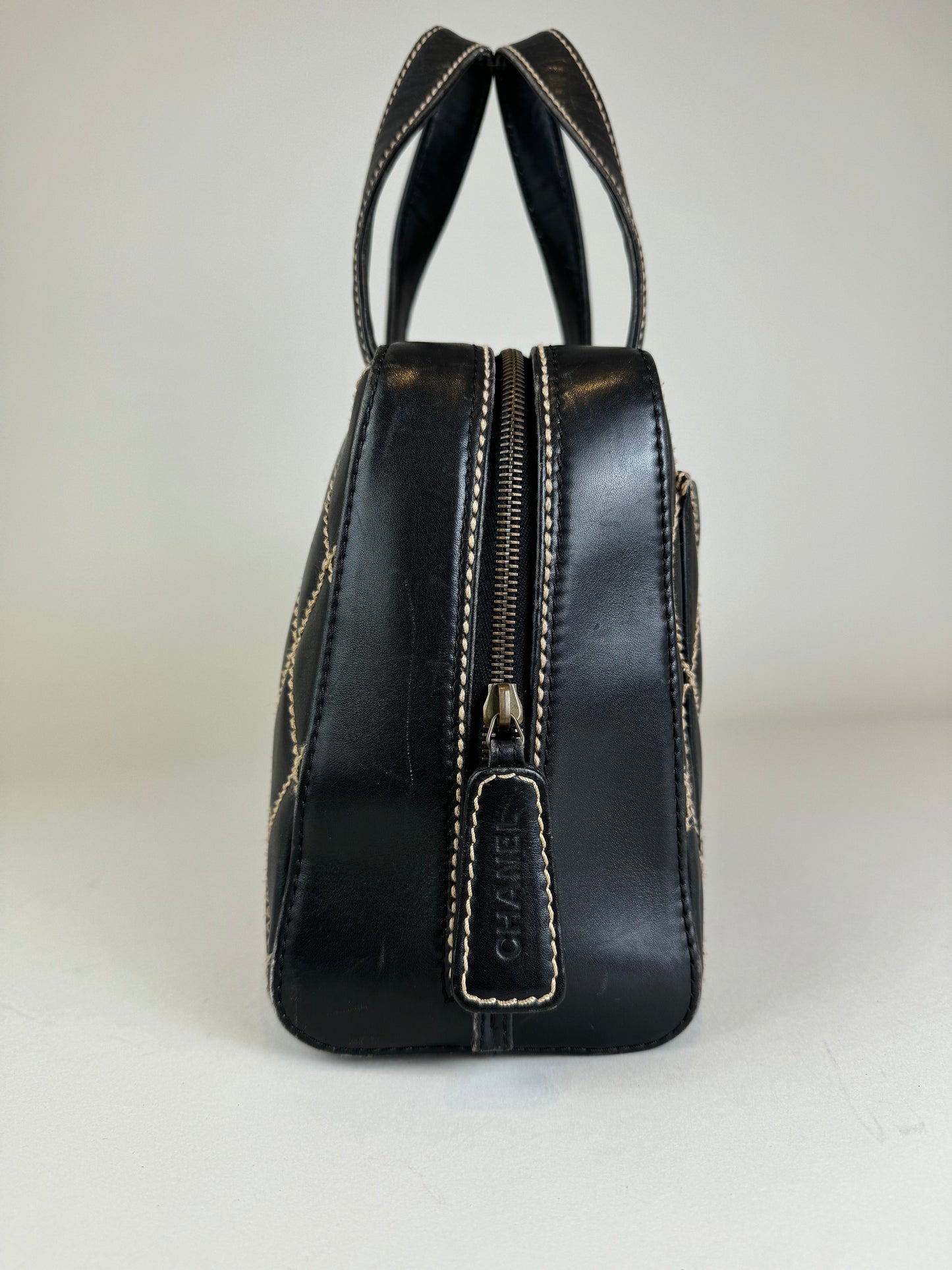 Chanel Wild Stitch - respace.studio