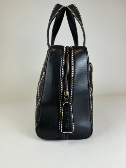 Chanel Wild Stitch - respace.studio