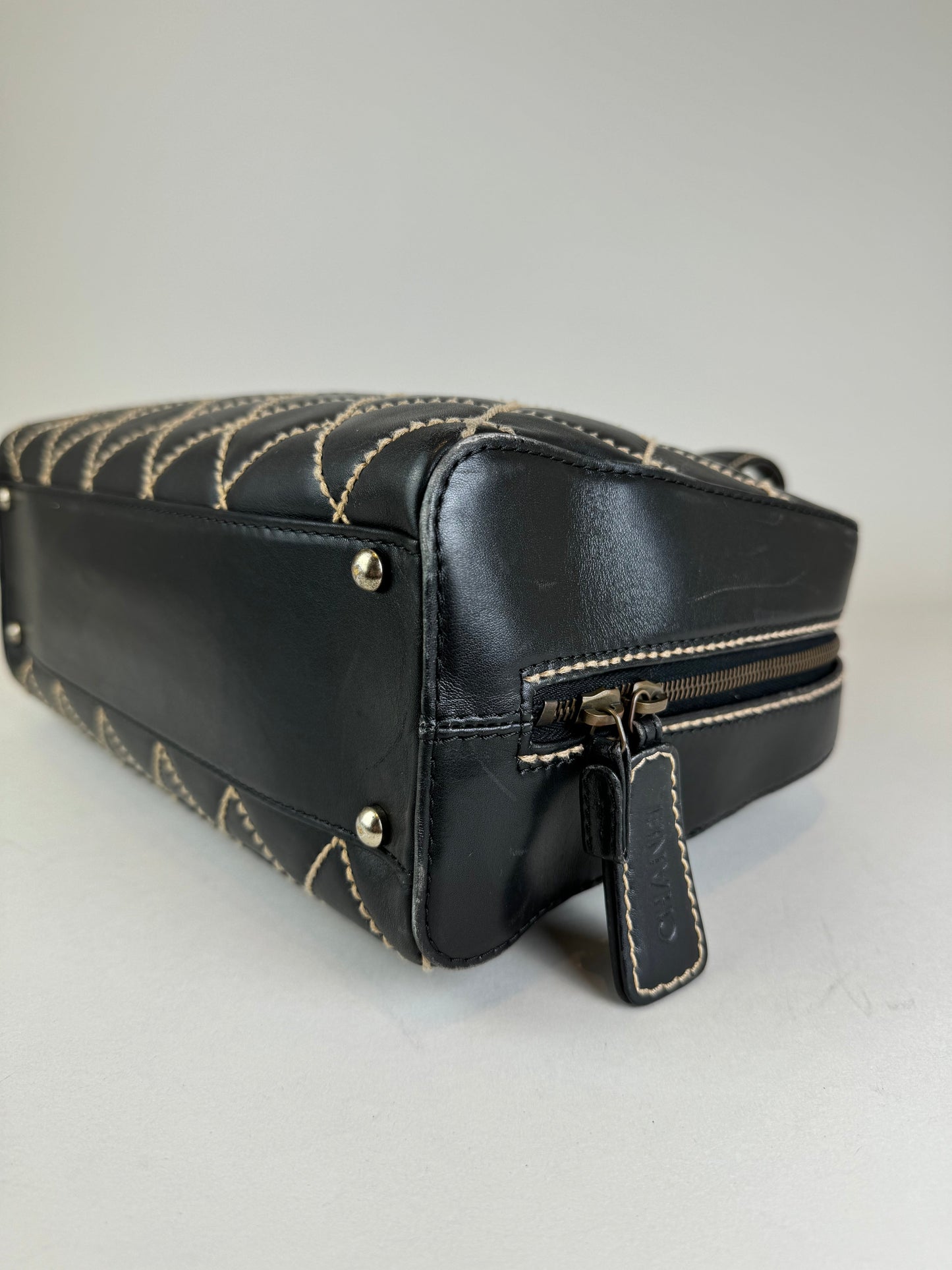 Chanel Wild Stitch - respace.studio