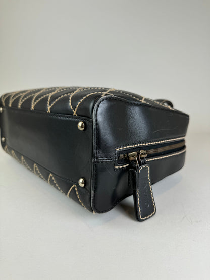 Chanel Wild Stitch - respace.studio