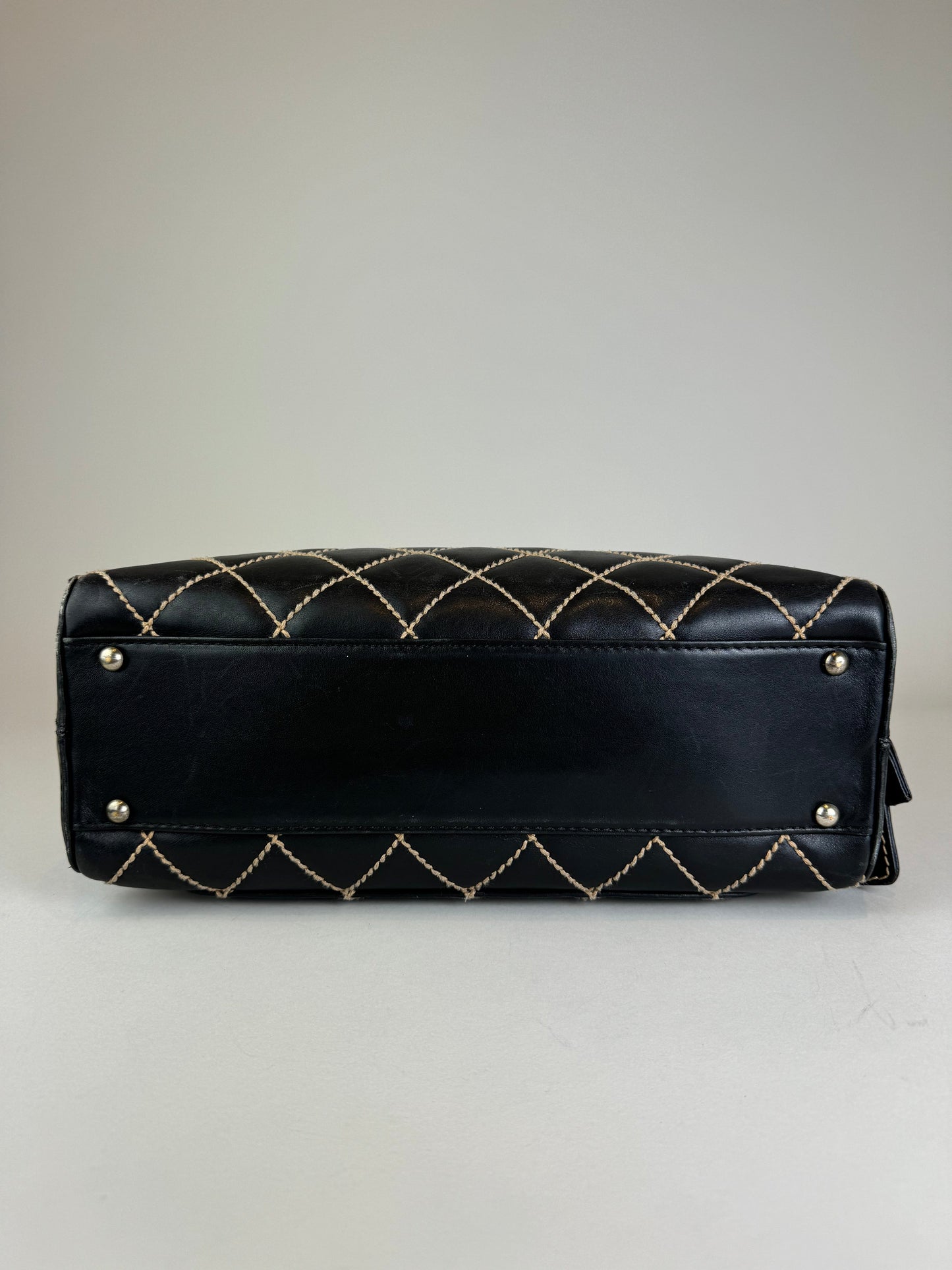 Chanel Wild Stitch - respace.studio